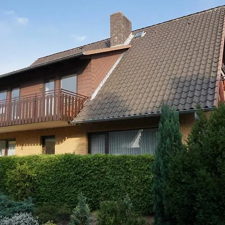 Matthias Schroeder Διαμέρισμα Bad Bevensen