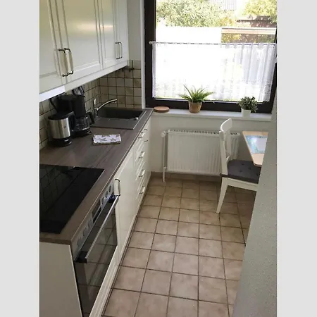 Διαμέρισμα Matthias Schroeder Bad Bevensen