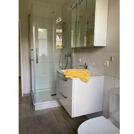 Διαμέρισμα Matthias Schroeder