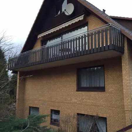 Διαμέρισμα Matthias Schroeder Bad Bevensen