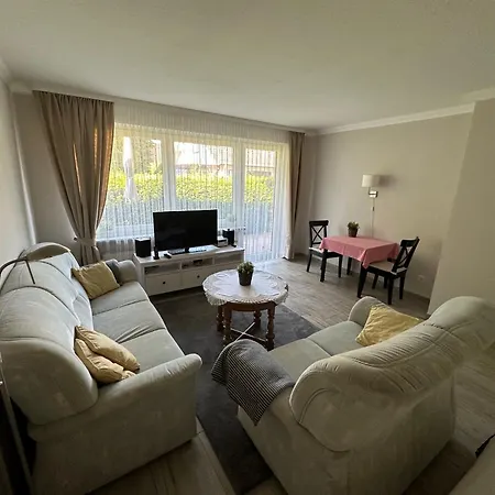 Matthias Schroeder Διαμέρισμα