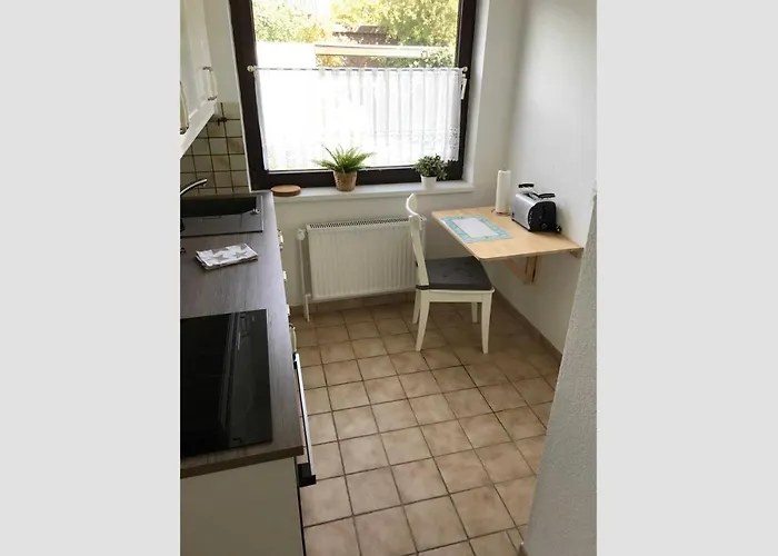 Matthias Schroeder 巴德贝芬森