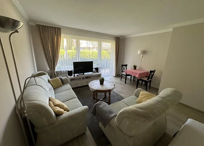 Matthias Schroeder 公寓